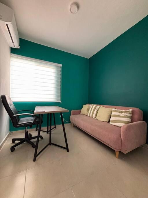 Apartamento Hermoso Lugar Para Disfrutar Pdc *
