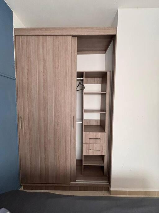 Apartamento Hermoso Lugar Para Disfrutar Pdc *