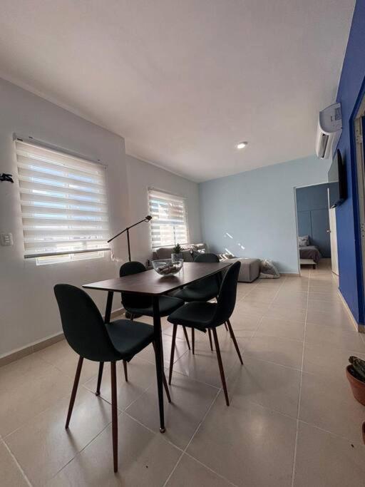Apartamento Hermoso Lugar Para Disfrutar Pdc Playa del Carmen