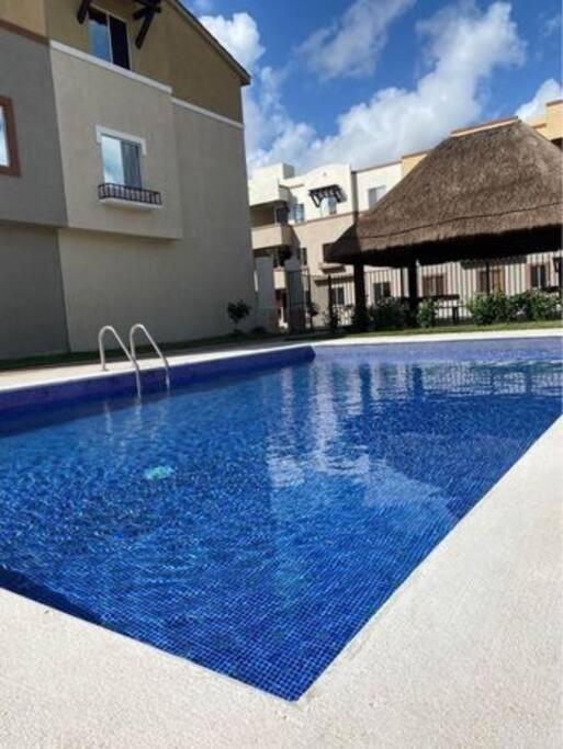 Hermoso Lugar Para Disfrutar Pdc Playa del Carmen