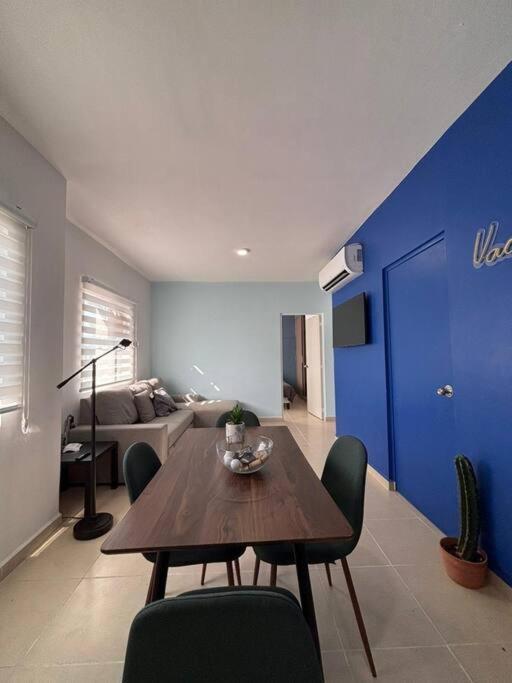 Hermoso Lugar Para Disfrutar Pdc Apartamento Playa del Carmen