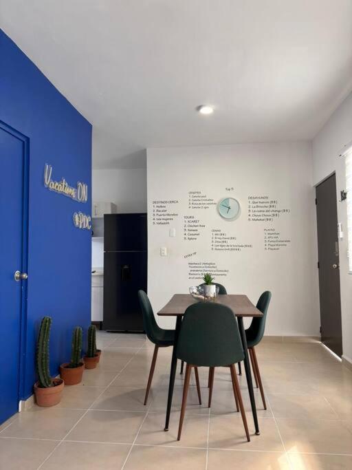 Apartamento Hermoso Lugar Para Disfrutar Pdc