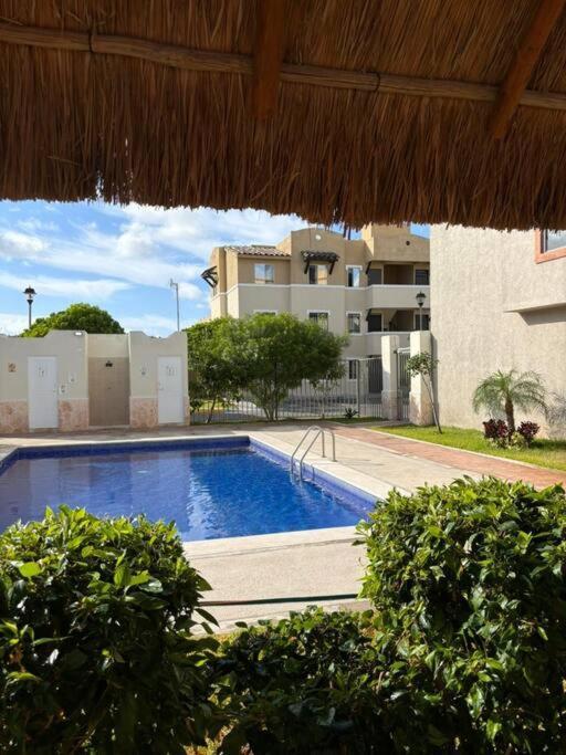 Apartamento Hermoso Lugar Para Disfrutar Pdc Playa del Carmen