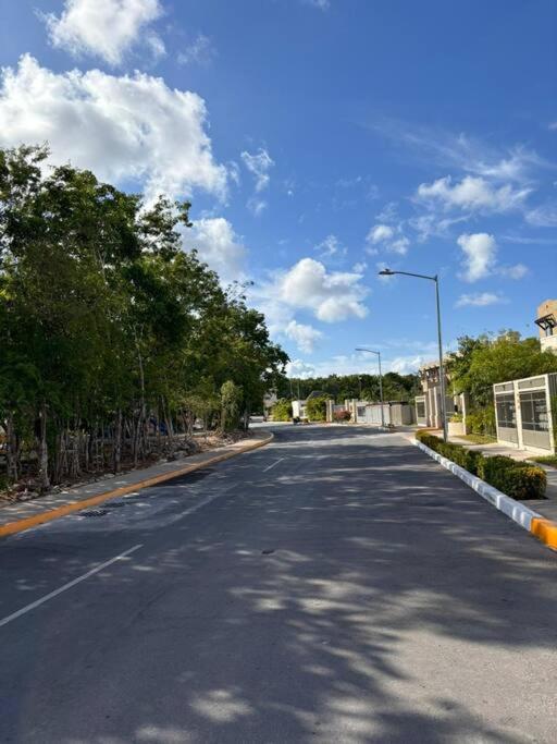 Apartamento Hermoso Lugar Para Disfrutar Pdc Playa del Carmen