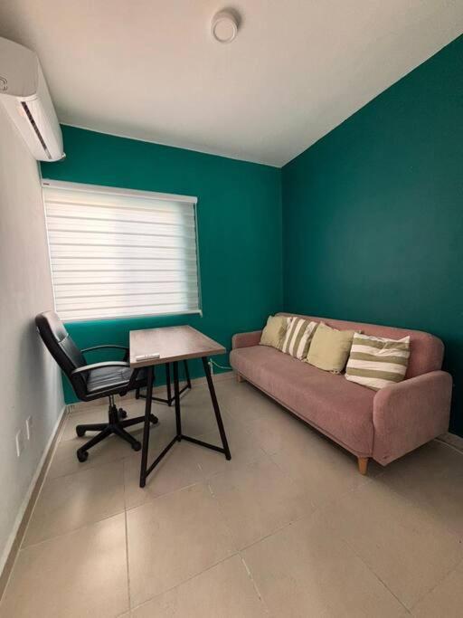 Apartamento Hermoso Lugar Para Disfrutar Pdc Playa del Carmen