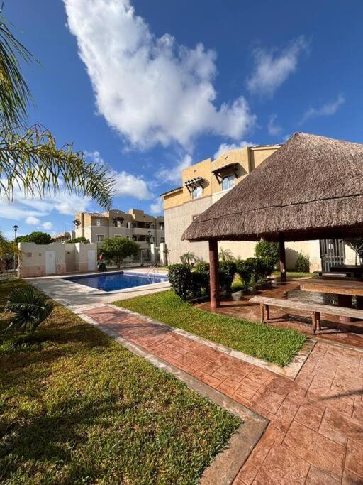 Hermoso Lugar Para Disfrutar Pdc Playa del Carmen