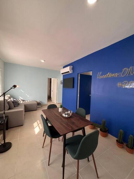 Hermoso Lugar Para Disfrutar Pdc Apartamento