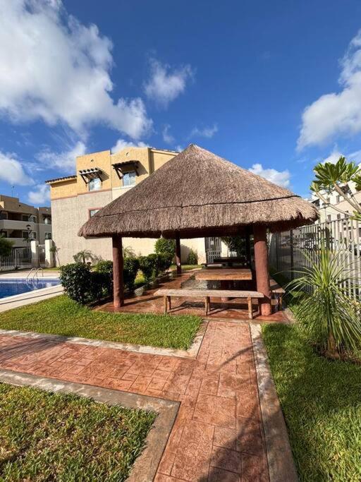 Hermoso Lugar Para Disfrutar Pdc Playa del Carmen